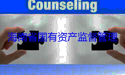 理委员会党查调查海南省国有委副书记王资产监督管有福接受审